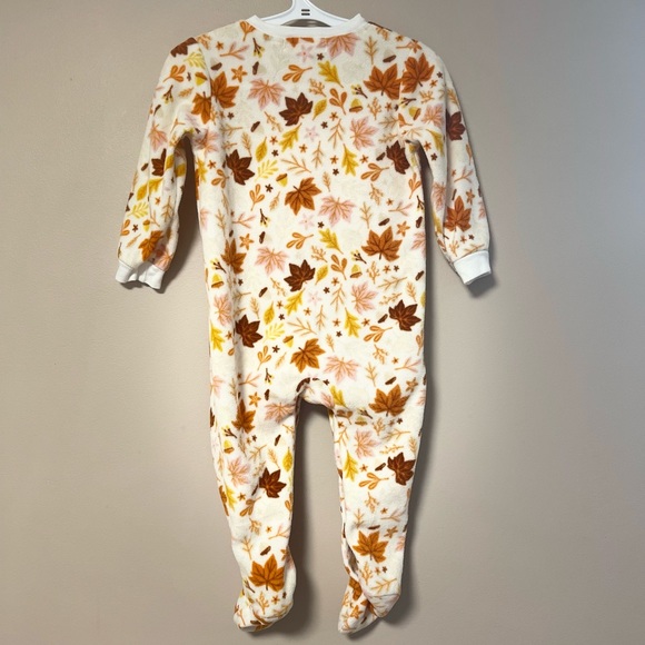 Monkey Bars Pyjamas - Picture 2 of 2